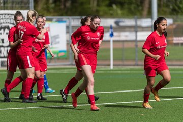 Bild 155 - F Niendorf - Eimsbuettel 2 : Ergebnis: 1:4